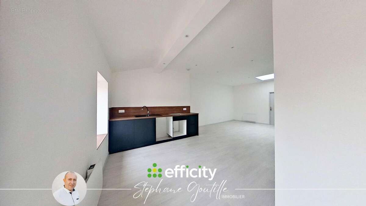 Appartement à TARARE