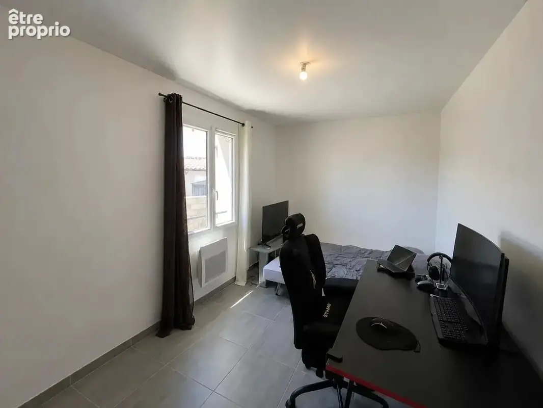 Maison 5 pièces 90 m² à vendre à Gargas (84400) - photo 9