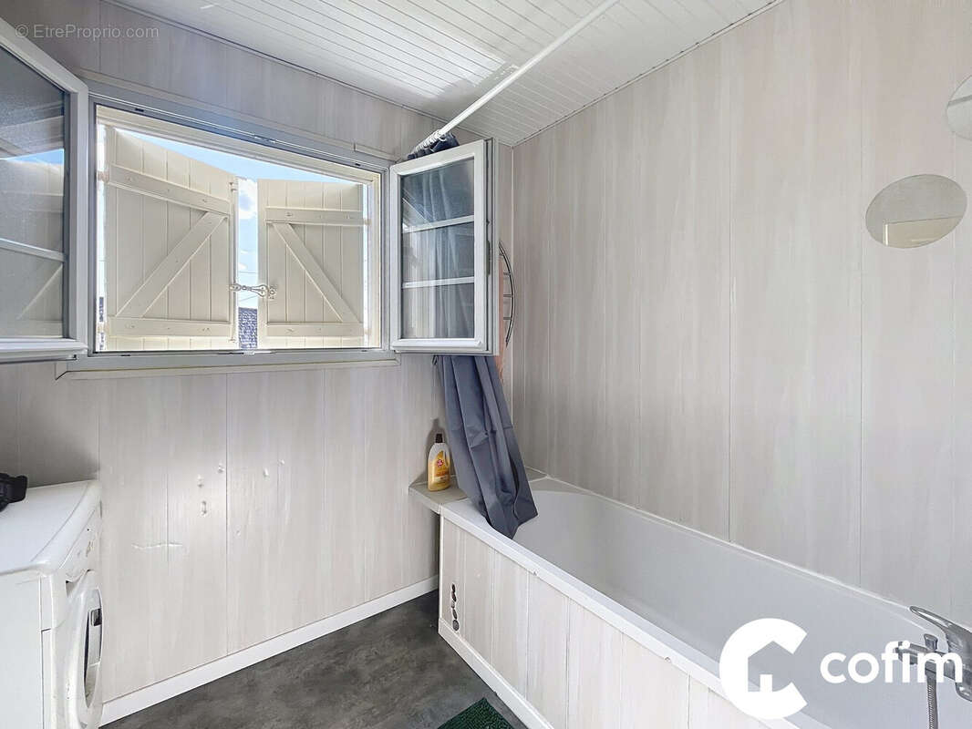 Appartement à ARZACQ-ARRAZIGUET