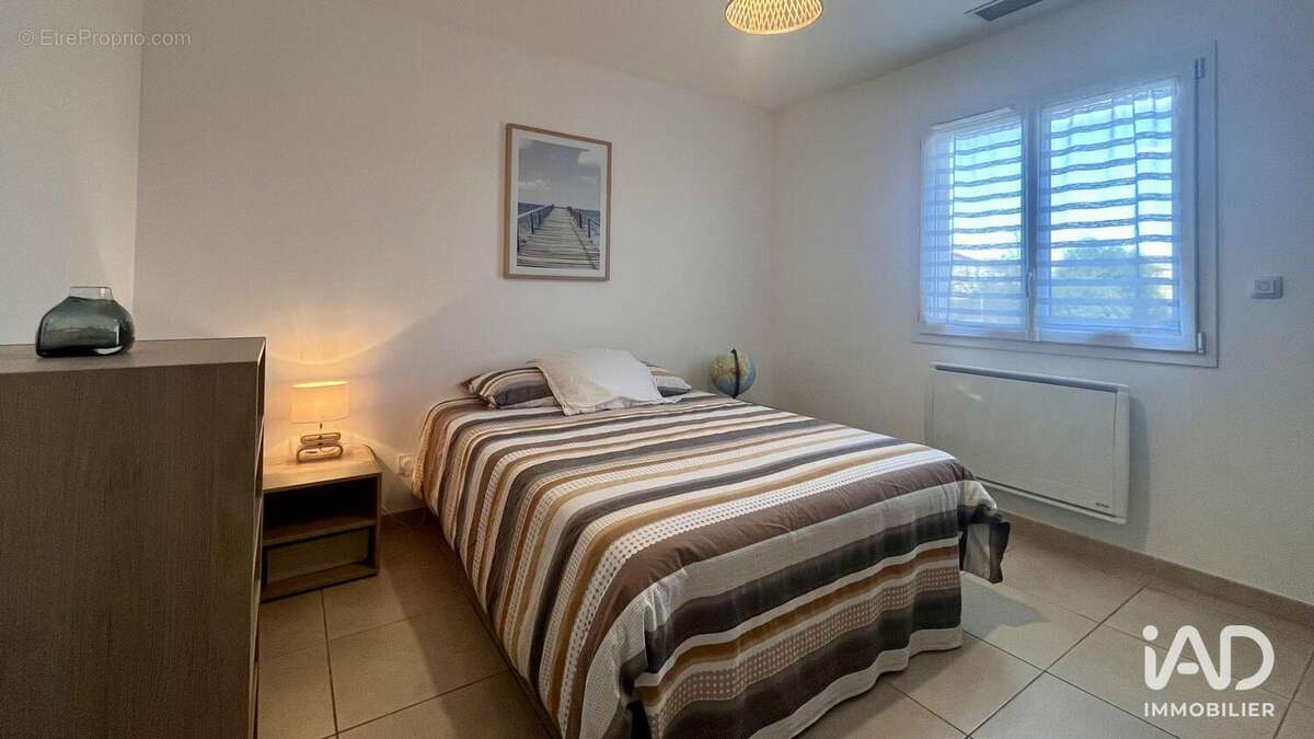 Photo 8 - Maison à SOMMIERES