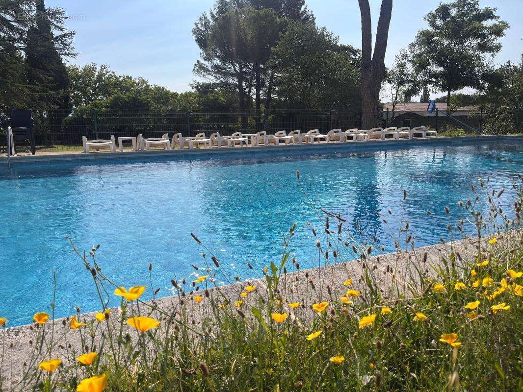 Maison à SAINT-GENIES-DE-COMOLAS