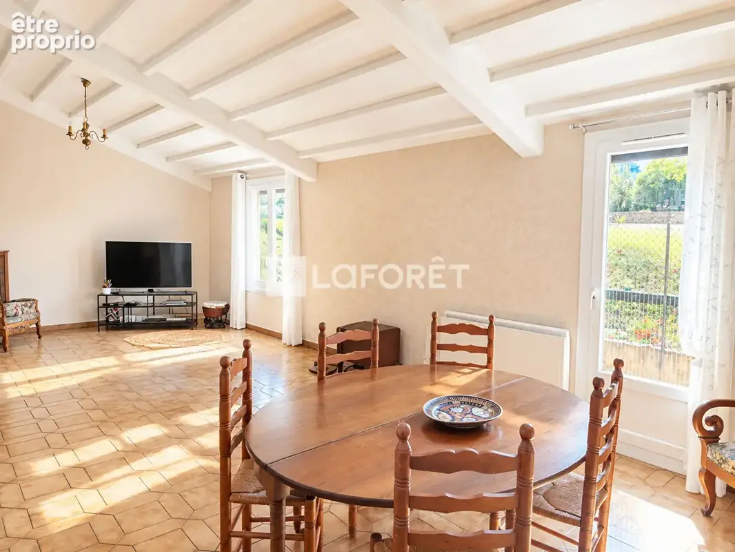 EXCLUSIVITE - Maison L'Arbresle 5 pièce(s) 102m2 - photo 5