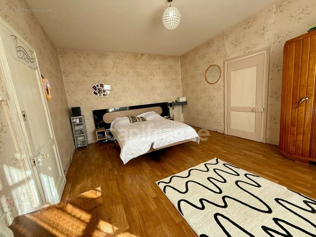 Maison à vendre 5 pièces CHAMPDENIERS (79) - photo 16