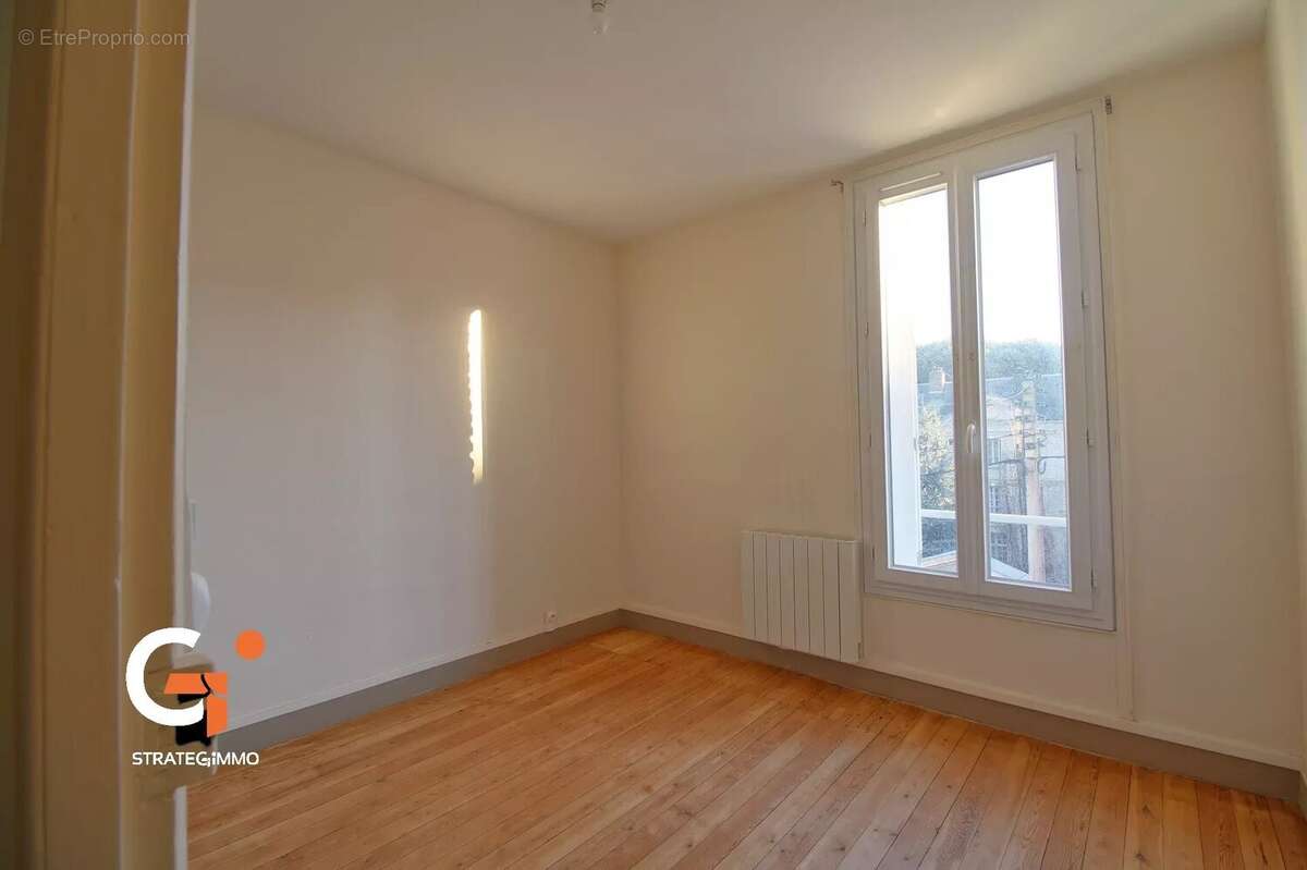 Appartement à DIEPPE