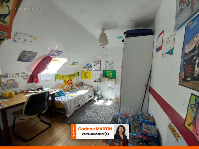 Maison à vendre 3 pièces BEGANNE (56) - photo 6