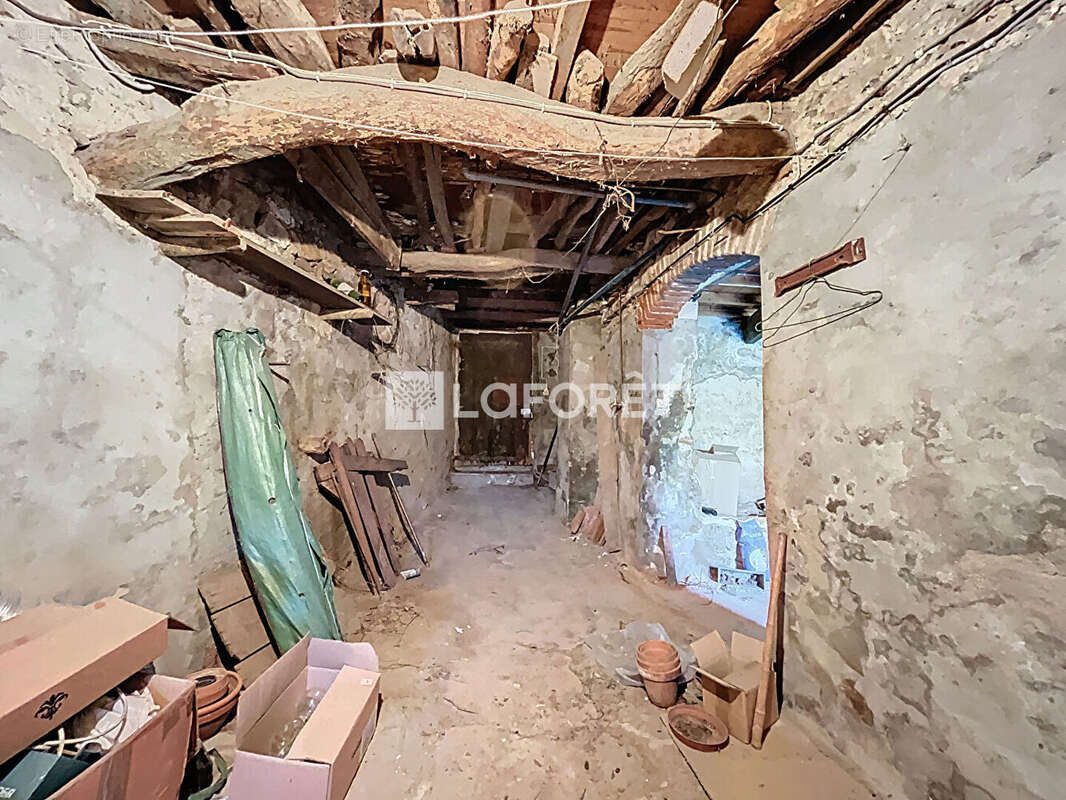 Maison à CASTELNOU