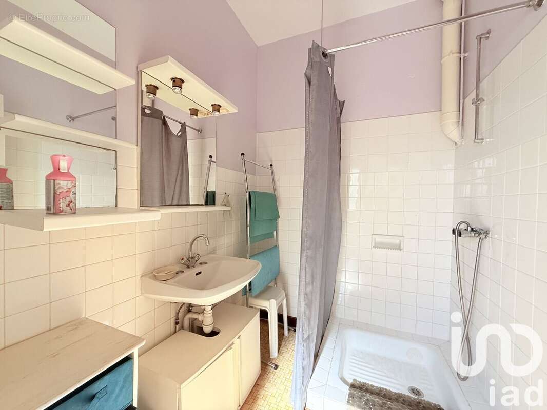 Photo 7 - Maison à DOL-DE-BRETAGNE