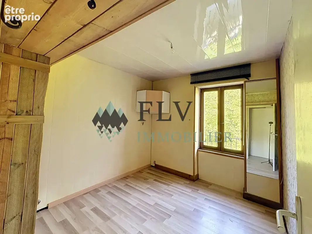 Ilonse - maison de village avec 2 appartements - photo 8