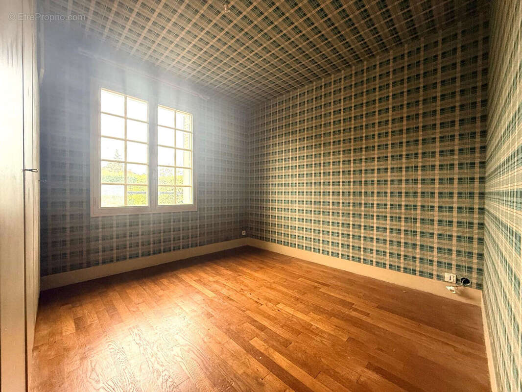 Maison à CONFLANS-SAINTE-HONORINE