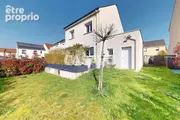 Maison à CHAUCONIN-NEUFMONTIERS