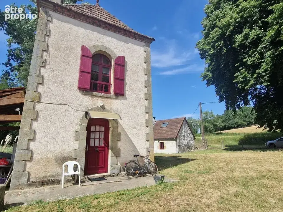 Maison 6 pièces 139 m² à vendre à Moulins (03000) - photo 9
