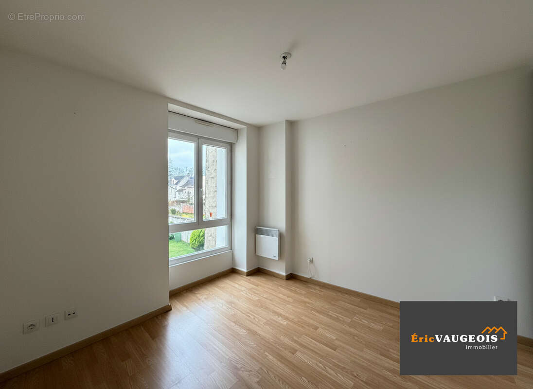 Appartement à COULOMMIERS