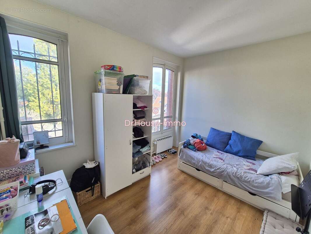 Appartement à LIMAY