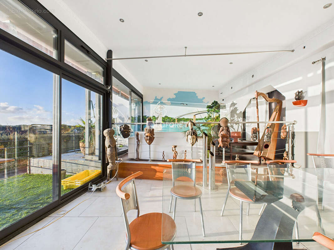 Appartement à BENODET