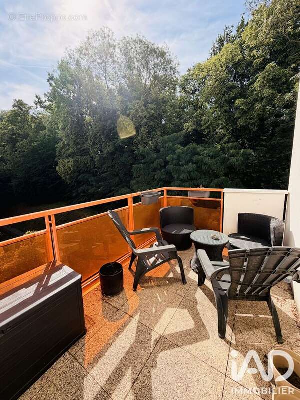 Photo 8 - Appartement à VIRY-CHATILLON
