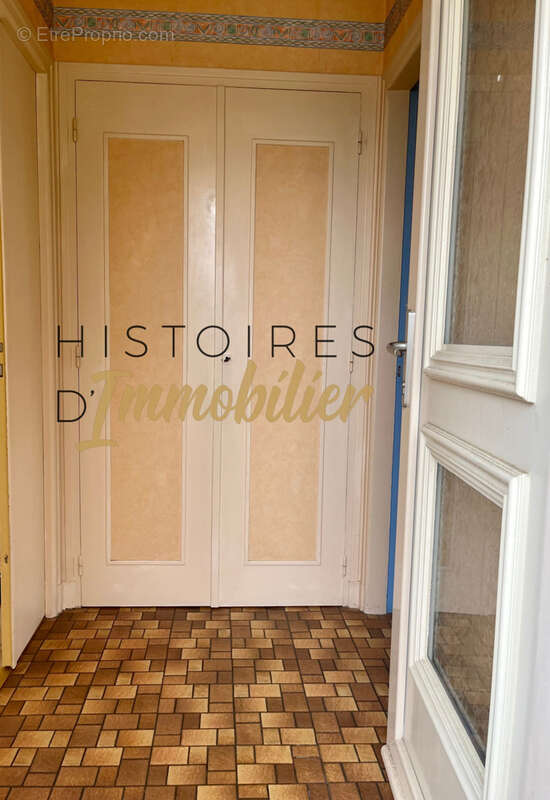 Maison à MAROMME