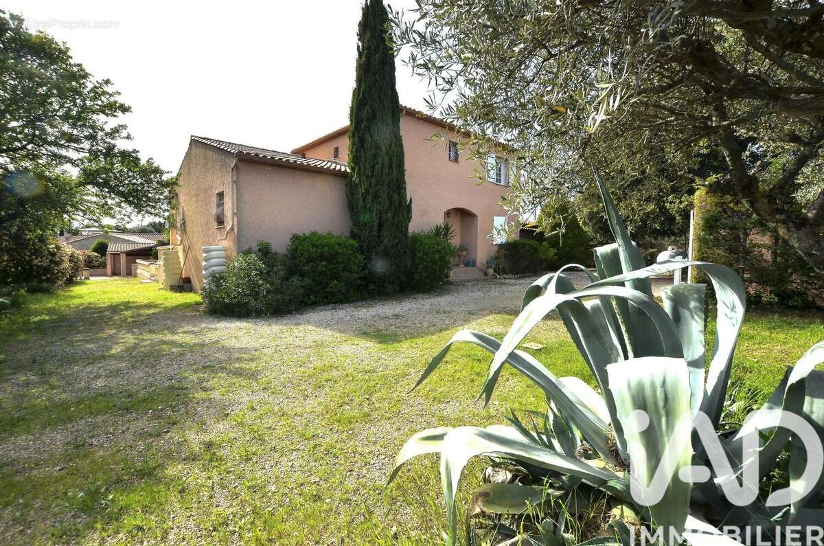 Photo 2 - Maison à POULX