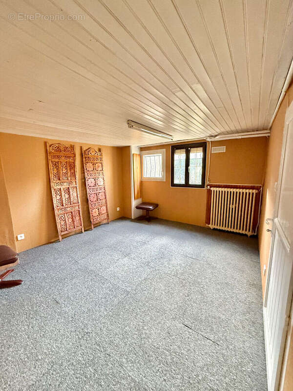 Maison à LIVRY-GARGAN