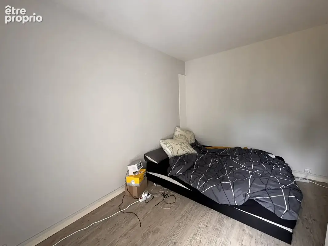 Appartement 41 m² à Talence  - photo 5