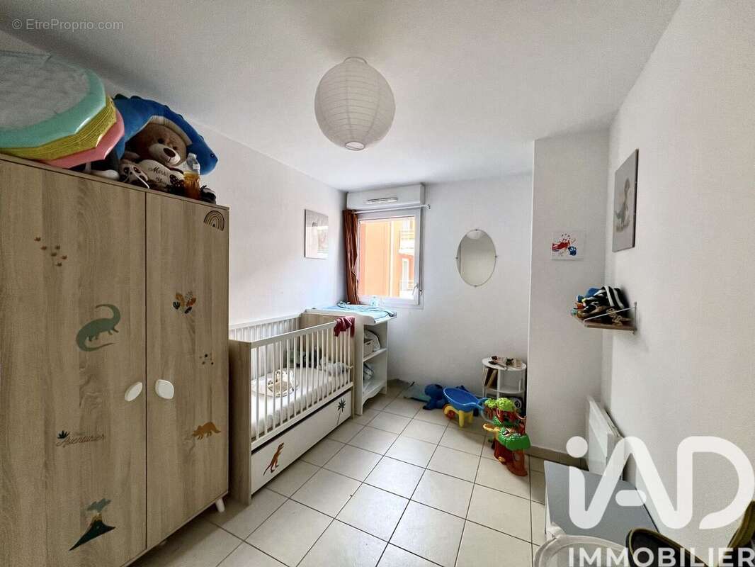 Photo 6 - Appartement à AMFREVILLE-LA-MI-VOIE