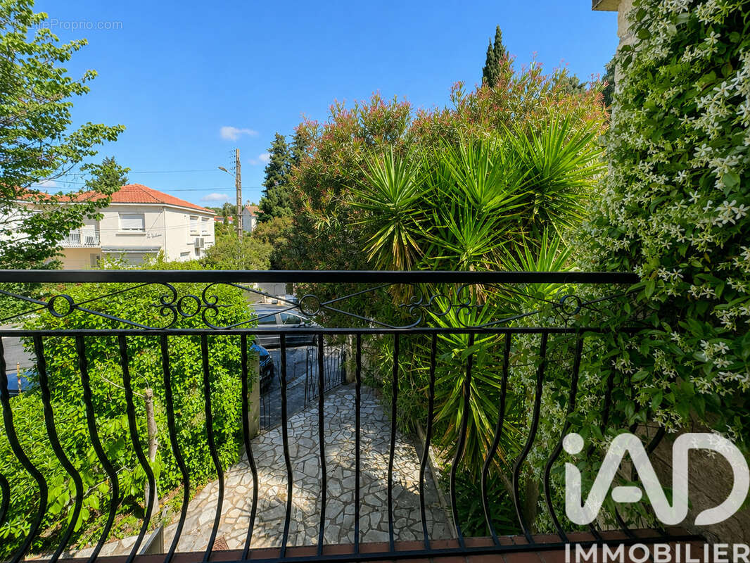 Photo 3 - Maison à MONTPELLIER