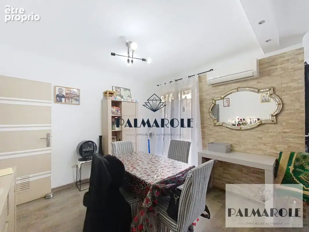 Appartement 3 pièces 53 m² à vendre à Perpignan (66000) - photo 2