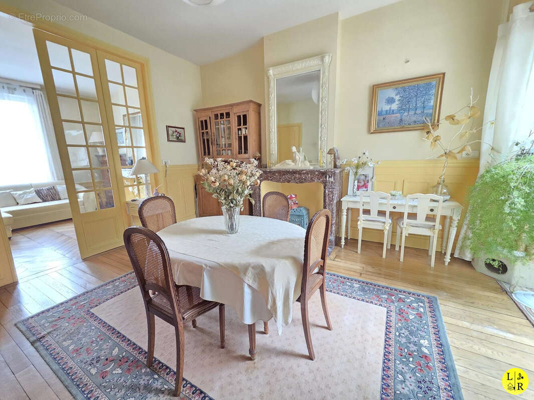 Maison à ARRAS