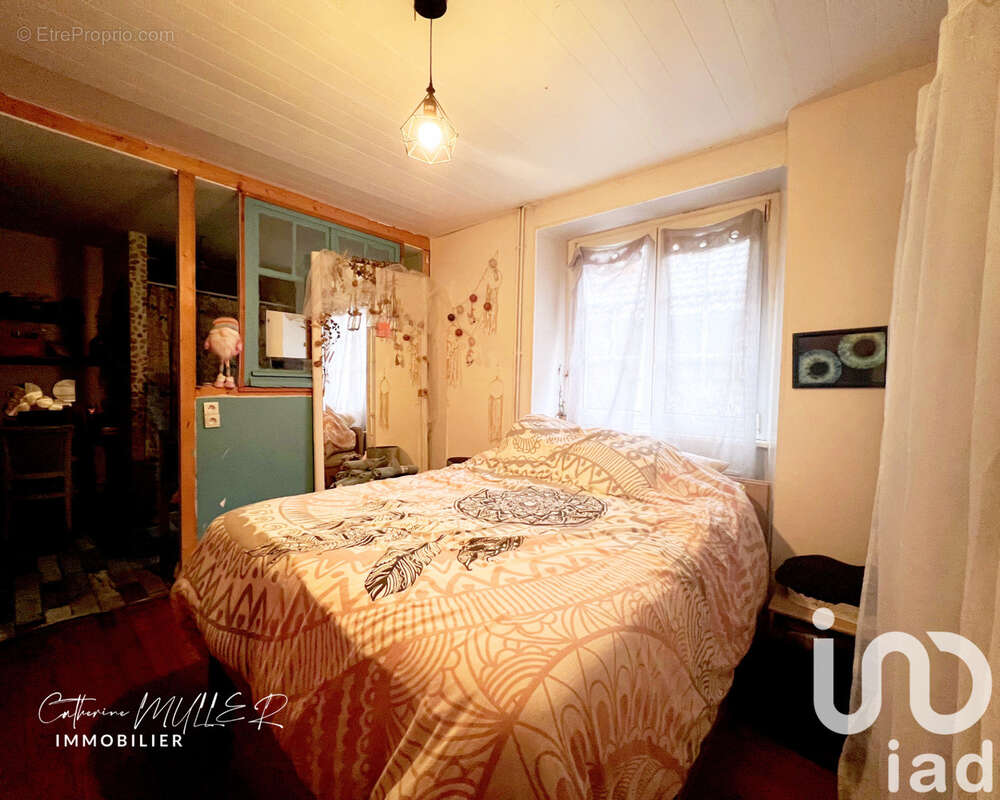 Photo 5 - Maison à WEGSCHEID