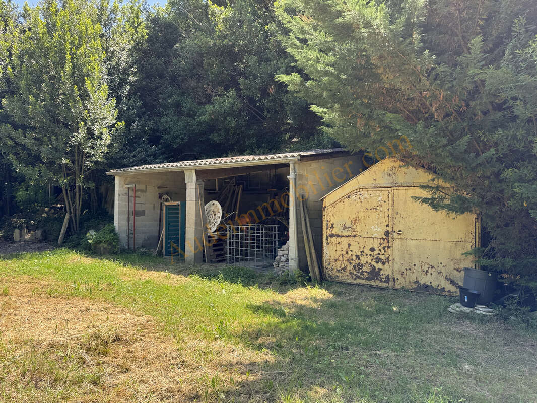 Maison avec jardin de 3500m2 environ - photo 7