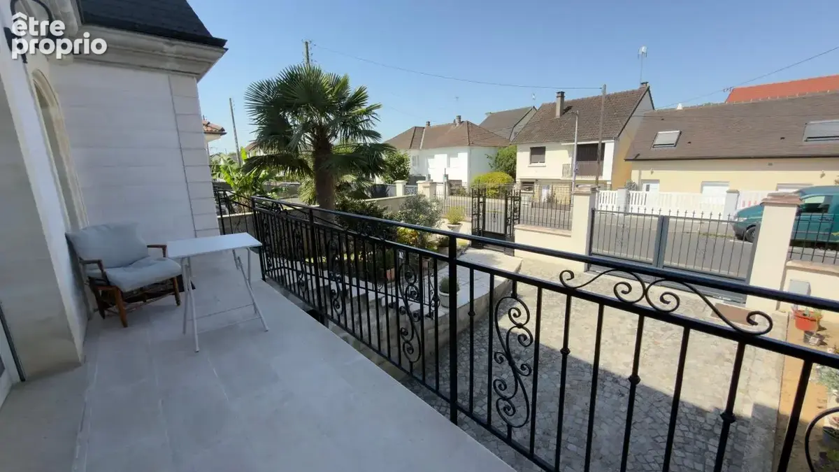 EXCLUSIVITE  Maison sous sol total, 4 chambres, bureau, 3 points d'eau… - photo 7
