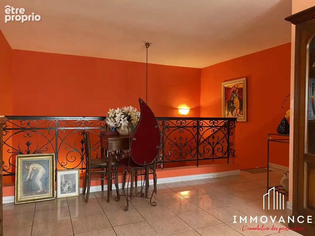 Maison 8 pièces 200 m² à vendre à Agde (34300) - photo 2