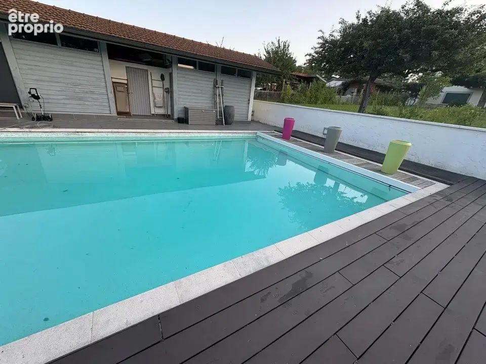 Maison 9 pièces 407 m² à vendre à Arthaz-Pont-Notre-Dame (74380) - photo 11