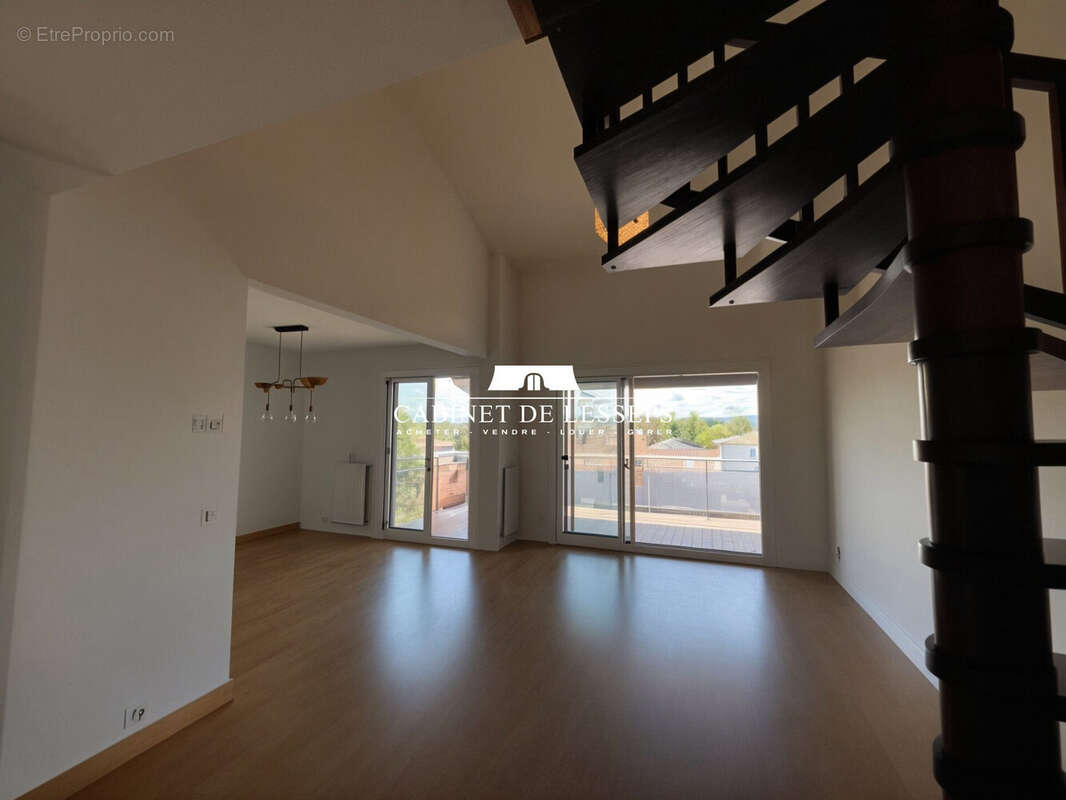 Appartement à ANGLET
