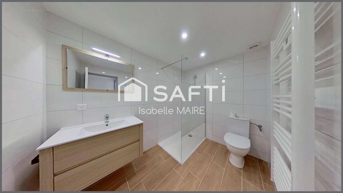 Maison 97 m² à Francaltroff  - photo 3
