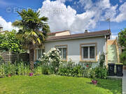 Maison à SAVIGNY-SUR-ORGE