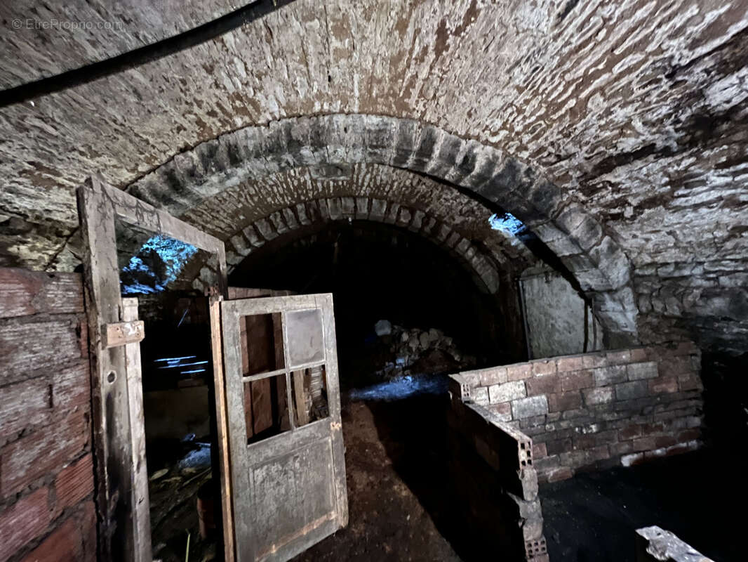 Maison à SEMUR-EN-AUXOIS