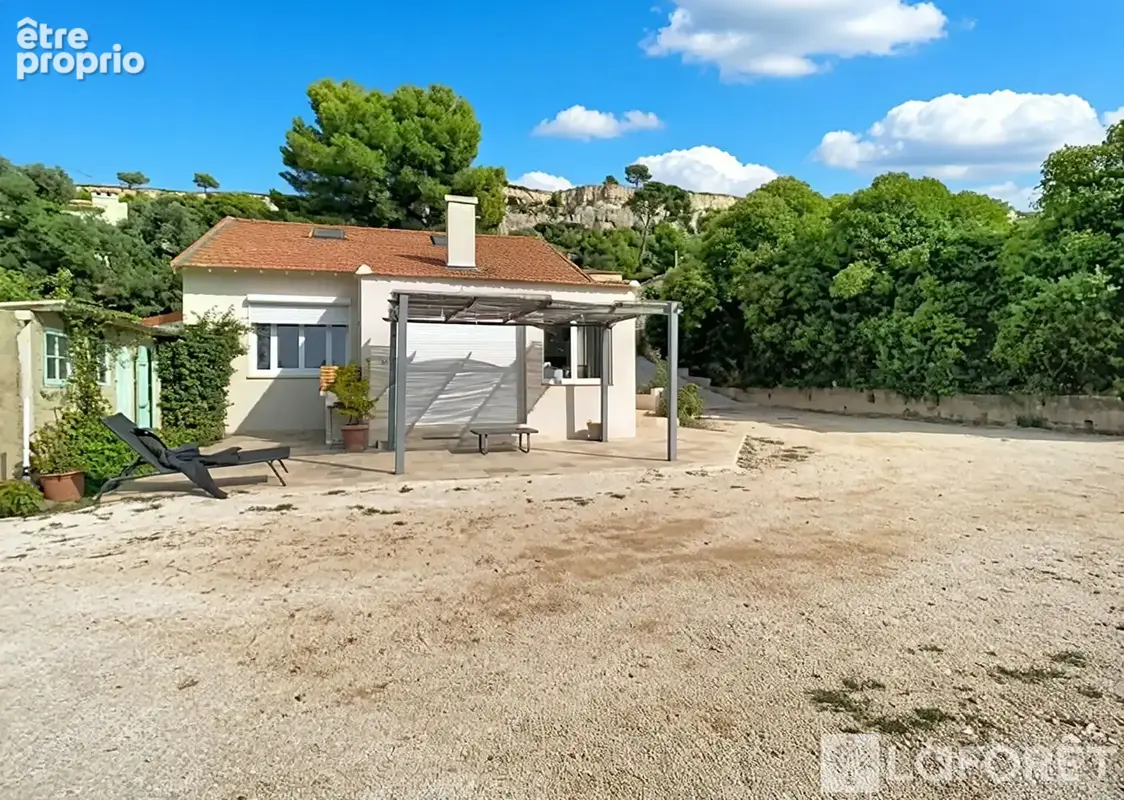 Photo Maison à Vitrolles au prix de 440 000€