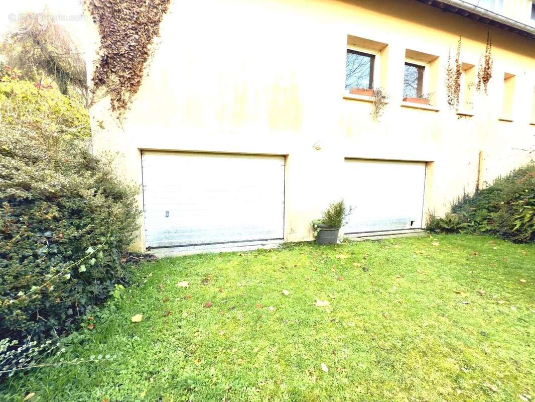 Maison à CANY-BARVILLE