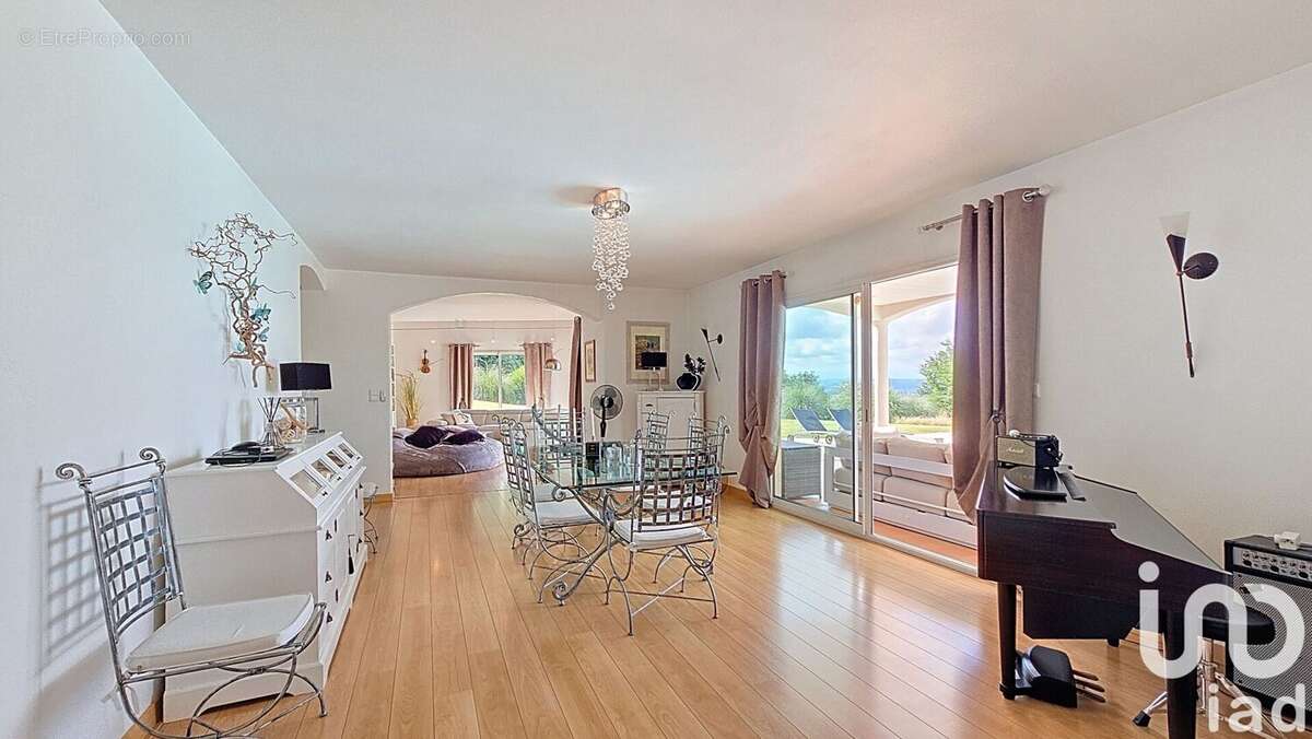 Photo 8 - Maison à LESCAR