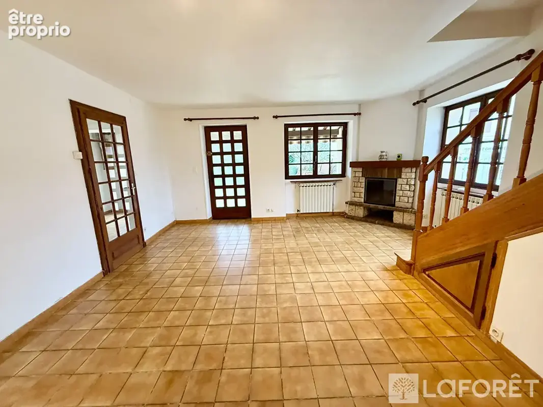 Maison avec jardin -  Idéale primo-accédants ou investisseurs - photo 2