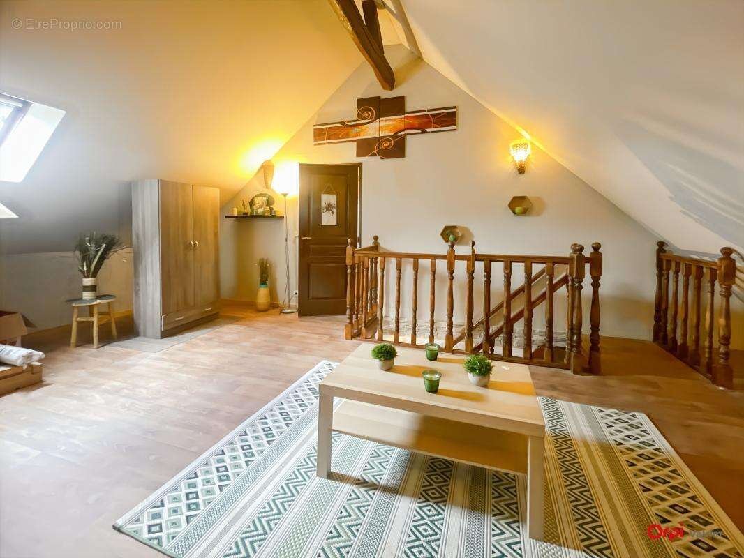 Maison à LORGES