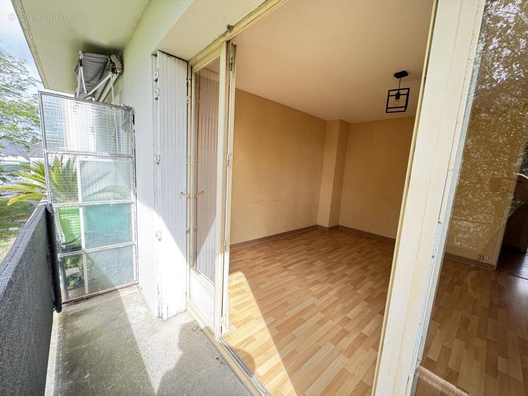 Appartement à ANGERS