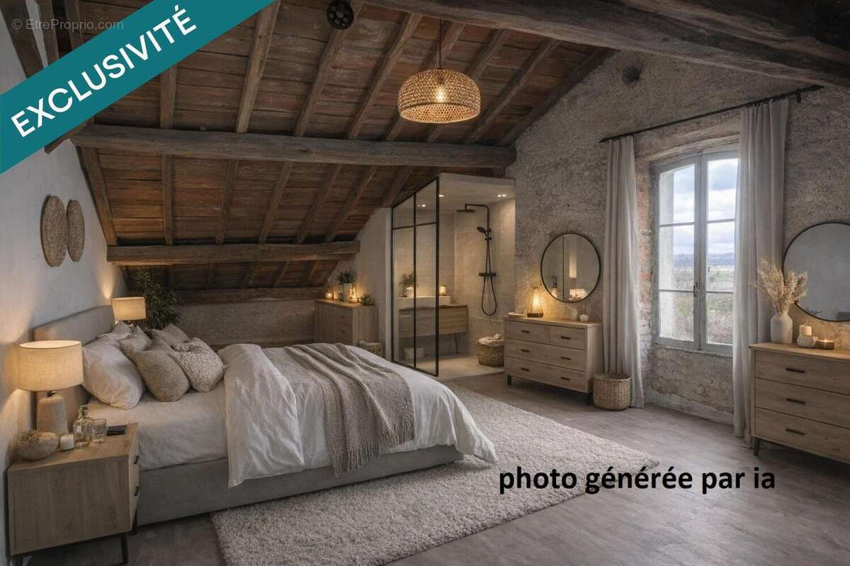Photo 7 - Appartement à AULNAT