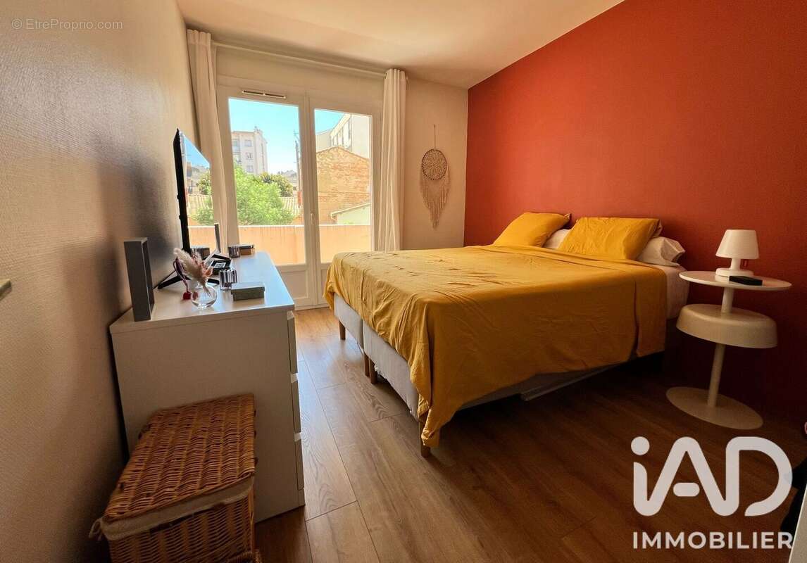 Photo 4 - Appartement à TOULOUSE