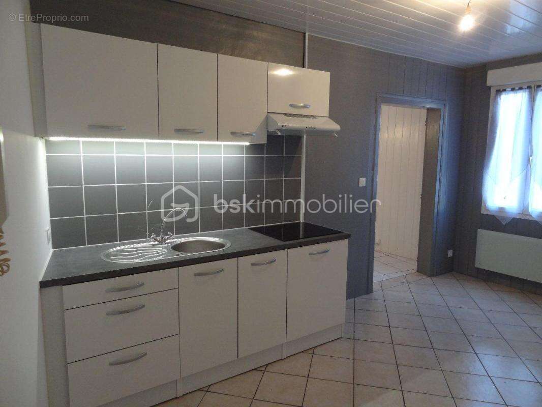 Appartement à FRONTIGNAN