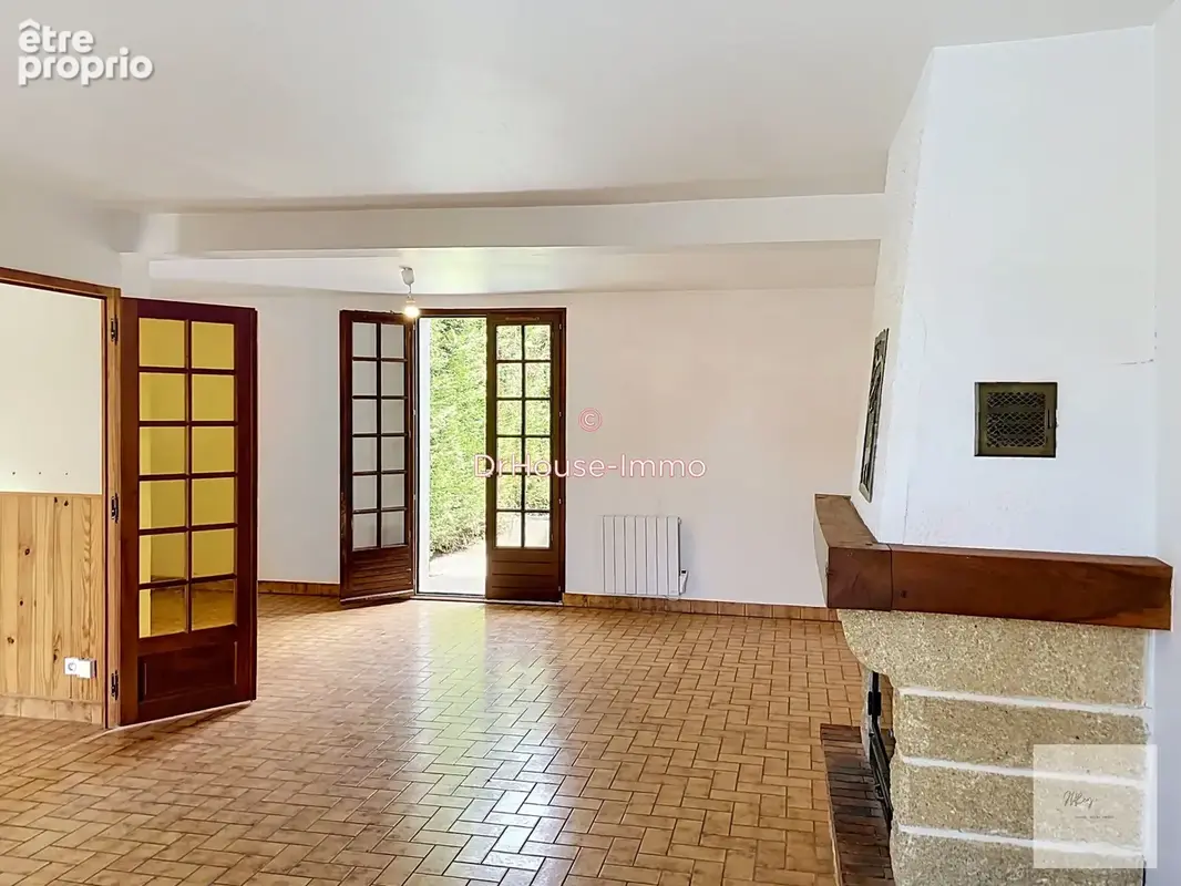 Maison 5 pièces 109 m² à vendre à Saint-Peravy-La-Colombe (45310) - photo 11