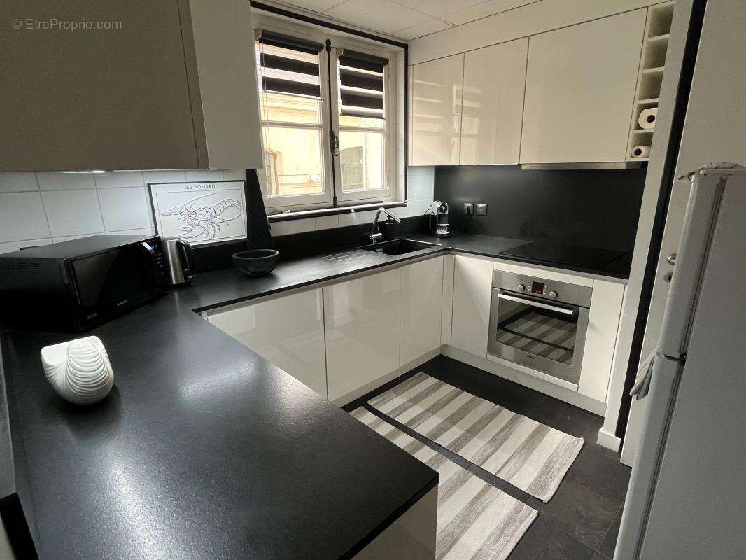 Appartement à LA ROCHELLE