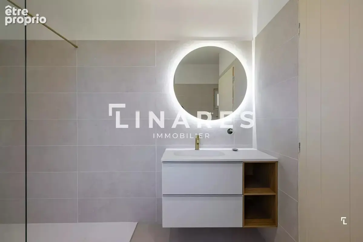 DIVINE IDYLLE - Maison de 147 m2 Parking et Terrasse - 13011 Marseille - Eoures - Les Camoins - photo 13
