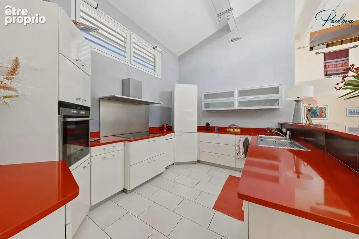 Maison 5 pièces 204 m² à vendre à Le Grau-Du-Roi (30240) - photo 4