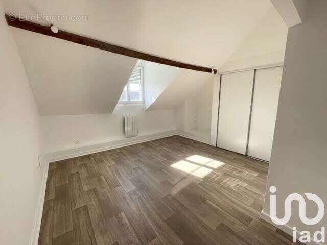 Photo 4 - Appartement à BOURG-ACHARD